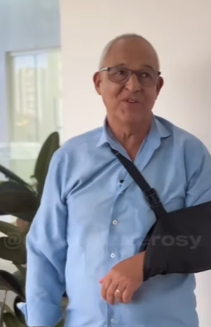 Ela Fez IMPOSSÍVEL por um senhor Humilhado parte 2