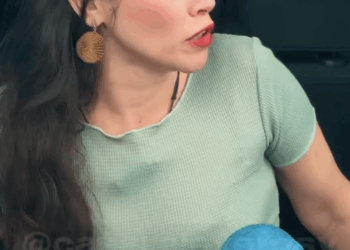 Ela se escondeu para não ser pega pelo marido parte 2