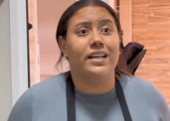 Empregada desmascara traição da patroa Parte 2