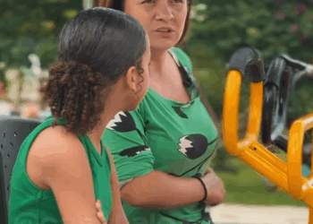 Mãe filha descobrem TRAIÇÃO parte 2