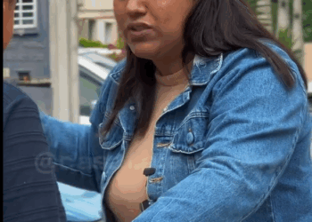 Menino esperto se esconde no saco de lixo para escapar de parte 2