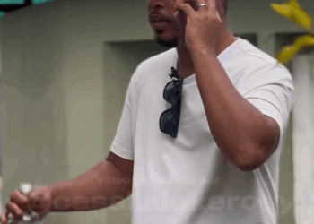 Mulher finge ser MÃE para salvar desconhecida parte 2