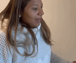 Elas estavam assustada veja que aconteceu no final trimmed parte 2