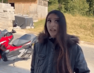 Ela acreditava que mandava em casa, mas teve uma grande lição Parte trimmed parte  2