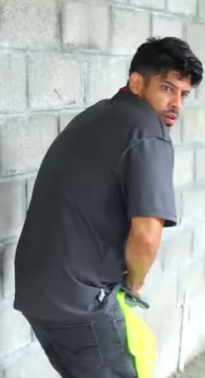 Arquitecta pone prueba la confianza de sus empleados P3 parte 2