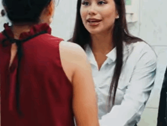 Tarde temprano hasta la verdad más oscura sale la luz parte 2