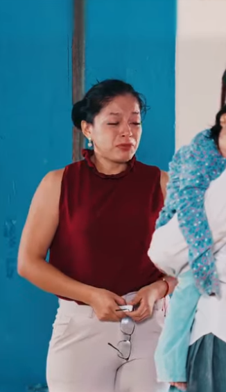 Esto pasa cuando criticas hijos ajenos parte 2