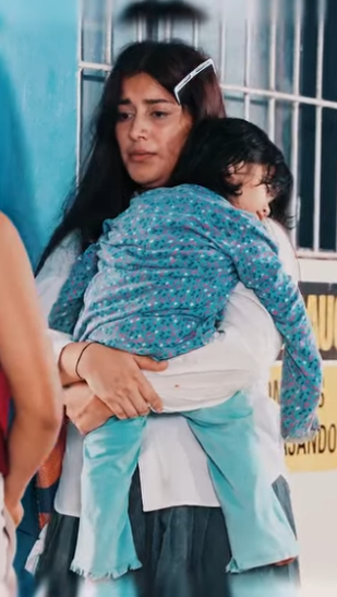 La lengua castiga todo aquel que habla mal de hijos ajenos part2