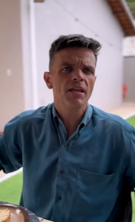 Minha Sogra meu Cunhado inventam histórias sobre mim vem na minha casa contar pro meu marido,é muita falta do que fazer parte 2