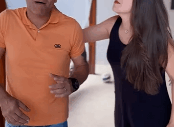 Meu esposo ainda tem contato com ex dele, até mãe dela ele foi visitar! Eu não aceito essas atitudes ainda saio como louca parte 2