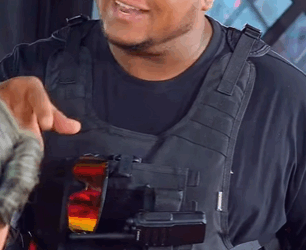 Le niegan la entrada abuelitos en un club sin saber que eran los dueños P1 Parte 2