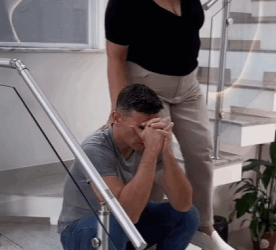 Episódio 4: Casamento chegou ao fim,meu Marido não ligava pra nada só pensava nele,mas uma pessoa piorou nossa situação parte 2