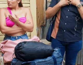 Mi hijo me dejó en la calle para quedarse con mi casa Jesús le enseñó esta lección P3_Parte 2