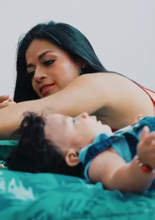 Confío en la persona equivocada para que cuidara su hijo esto paso parte 2