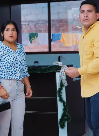 Los errores de las padres lo pagan los hijos parte 2