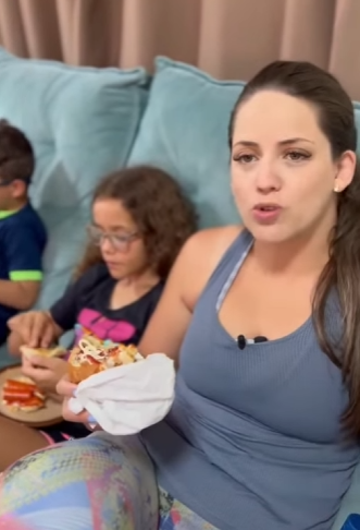 Marido não aguenta mais irrespons4bilid4de da sua esposa com seus filhos parte 2