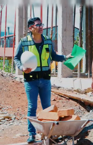 Su esposa lo abandono sin saber que le hizo un favor parte 2