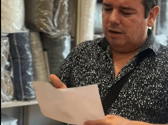 Ela aproveitou que sua conta foi perdida para fazer isso no final descoberta part2