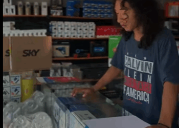 Ela usou identidade de uma desconhecida como garante sem eu saber assim terminou parte 2