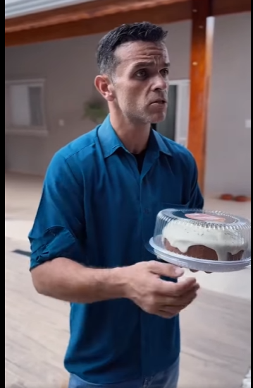 Fui com meu namorado conhecer família dele,mas nunca imaginei que fosse chegar lá ser julgada da forma que fui parte 2