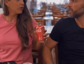 Marido hum1lh4 esposa no shopping, mas ela deu um basta nisso! part2