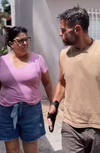 Comida da minha Esposa horrível,mas minha Mãe me deu um conselho de vida que salvou nosso casamento parte 2