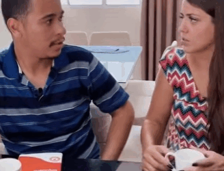 Marido não deixa esposa estudar para cuidar da casa, mas depois de tr4ir ela tudo mudou! part2