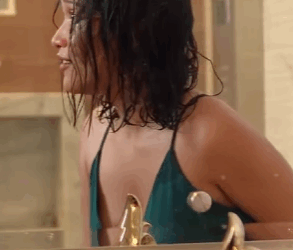 Niña arruinó el vestido de quinceañera de su hermana por este motivo Parte 2