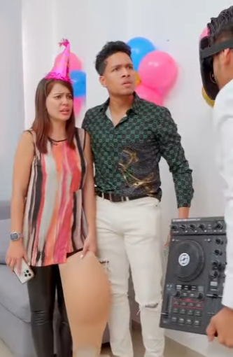 Mi esposa fingió estar embarazada y yo la desenmascaré así Parte 2