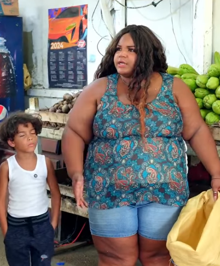 Abandonó su familia para estar con su amante lo terminó perdiendo todo parte 2