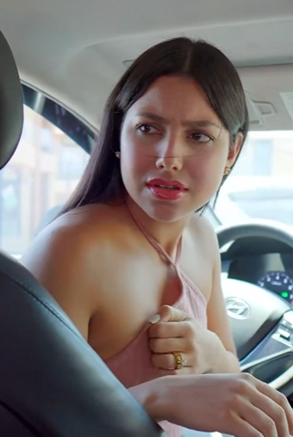 Descubrí que mi esposo tenía otra familia por una foto en un Uber parte 2