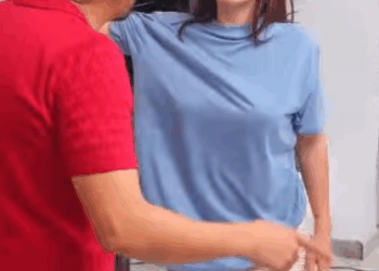 Niña genio salva su madre con este truco parte 2