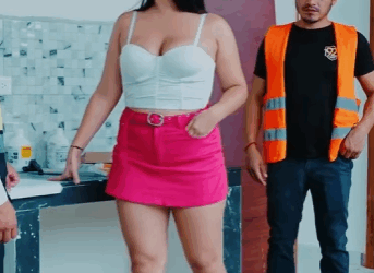 Mujer interesada volvió al saber que su ex es millonario parte 2