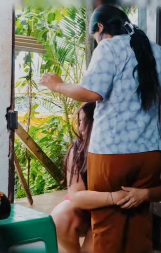 Por infiel se quedo sin pan ni pedazo parte 2