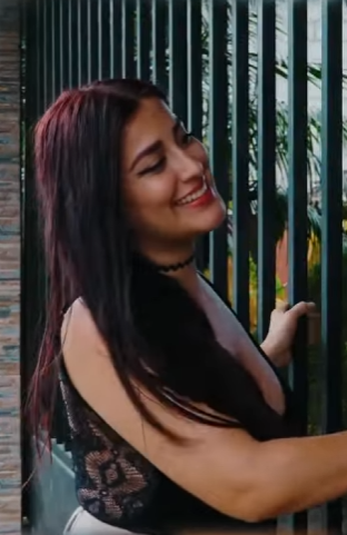 Nunca imagino de lo que su ex sería capaz de hacer parte 2