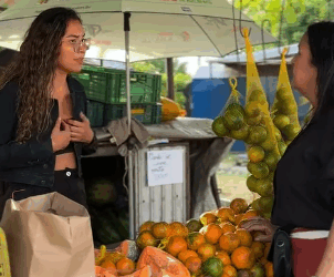 Por querer ser esperta, comprou nego cio de uma desconhecida parte 2