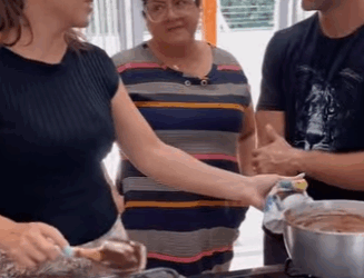 Meus Sobrinhos vem pra minha casa brincar minha Sogra fica incomodada falando pro meu Marido,não aceito isso parte 2