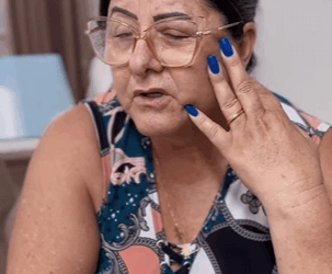 Meu Filho casou tava mal acostumado vindo almoçar na minha casa todo fim de semana,mas eu dei um jeito nisso parte 2