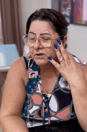 Meu Filho casou tava mal acostumado vindo almoçar na minha casa todo fim de semana,mas eu dei um jeito nisso parte 2