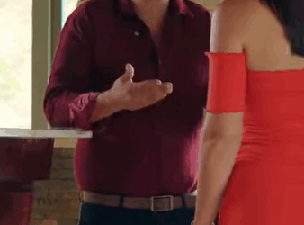 P1_ Millonaria finge ser sirvienta para poner a prueba a la novia de su hijo parte 2