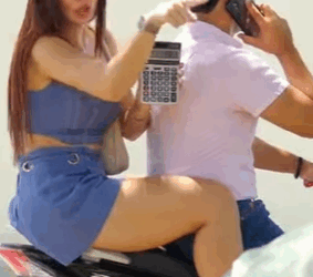 P1_ Anciano de la calle se hizo millonario gracias a este truco parte 2