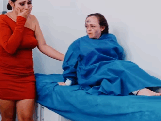 Tarde temprano todo sale la luz por muy oculta que parezca la verdad parte 2