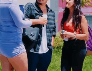 Se burlo de su madre por ser pequeña la vida le dio una lección parte 2