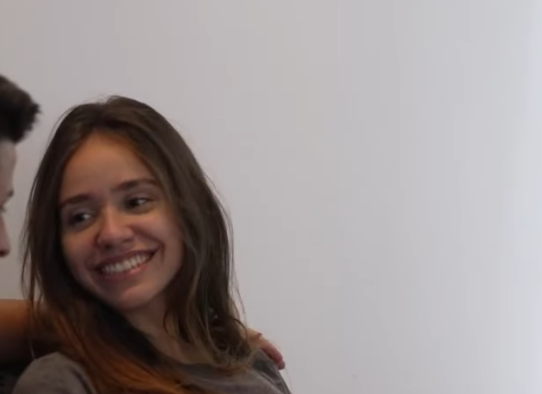 Por causa do celular arrumou um grande problema para casamento parte 2