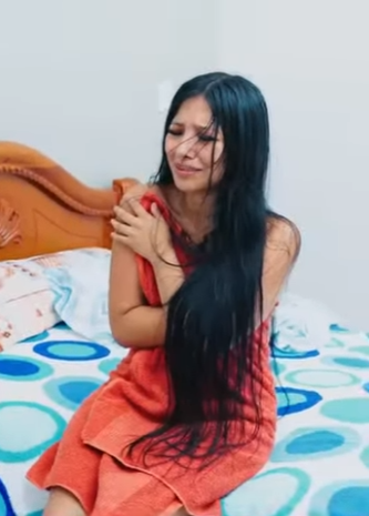 Le hacían la vida imposible en su propia casa parte 2