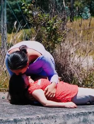 Sus malas decisiones le pasaron factura su madre parte 2