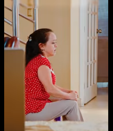 Quien niega su madre la vida se encargará de darle una lección parte 2