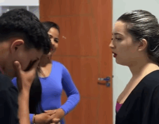 Prometeu lhe que seria infiel pela ultima vez, mas na cumpriu parte 2