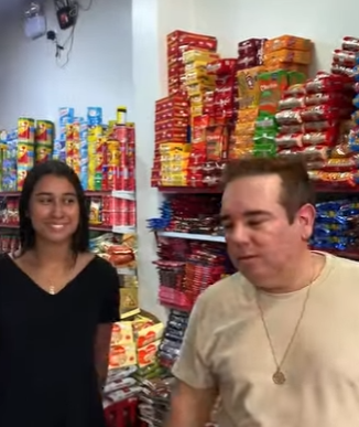 Eles pensaram que podiam zombar dela, mas sua astu cia lhes deu um lic que nunca esquecera o parte 2