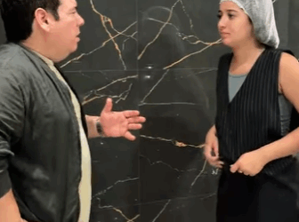 Empregada salvou patroa miliona ria recebeu recompensa parte 2